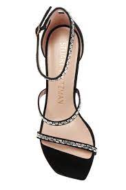 Sabrine Heeled Sandals Stuart Weitzman Vitkac Gb
