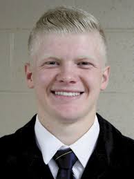 Delegates select team: State officers look forward to leading organization 