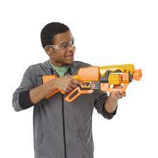 Are you ready to get the new crossover feature in the roblox game? Nerf Roblox Adopt Me Bees Blaster Smyths Toys Deutschland