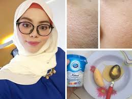 Mengurangkan masalah kedutan / melambatkan penuaan. Cuba Petua Wanita Ini Atasi Pori Pori Wajah Terbuka Hanya Dengan 3 Bahan Mudah Pesona Pengantin