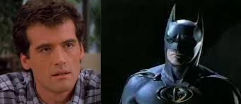 70 Years of Batman Actors