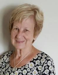 Obituary information for Donna Jean Akers