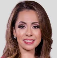 Irma Cain's Instagram, Twitter & Facebook