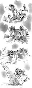 Lore Olympus Collection - Page 8 - Comic Porn XXX