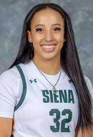 2025-26 Women's Basketball Roster