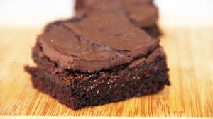 Gateau Au Chocolat Sans Å“ufs Sans Lait Sans Beurre Not Parisienne