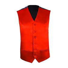 Los trajes negros pueden cambiar completamente de aspecto con un chaleco en rojo vino y una camisa en color crema. Hombre Chaleco De Novio De La Boda Slim Fit Chaleco De Traje Para Hombre Chaleco De Hombre Sin Mangas Chaque Chaleco De Novio Chalecos De Boda Chaleco De Traje
