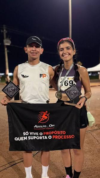 Corrida Teste do Organizador — foto 3