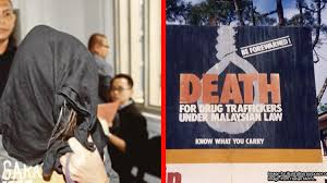 Prevention of terrorism act 2015. How Two Women On Death Row Changed Malaysia S Drug Asklegal My