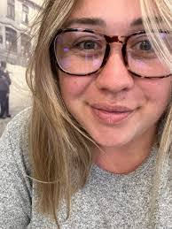 Paige Little's Instagram, Twitter & Facebook