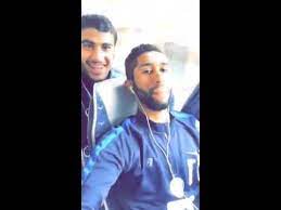 سناب لاعبين الهلال سلمان الفرج العوده للملاعب قبل نهاية الموسم في اربع مباريات. Ø³Ù†Ø§Ø¨ Ø³Ù„Ù…Ø§Ù† Ø§Ù„ÙØ±Ø¬ Youtube