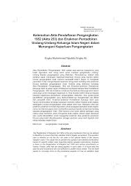 Sebab, hal ini bertentangan de ngan syariat islam.banyak dalil yang mendasarinya. Https Journal Unisza Edu My Jimk Index Php Jimk Article Download 9 8