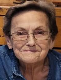 Mary Richardson Obituary April 5, 2024