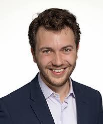 Patrick Conn's Instagram, Twitter & Facebook