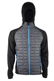 Tor Insulated Jacket