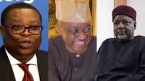 Samuel Akinyemi Akeju Archives