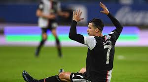 Лацио — ювентус 1:1 голы: Lacio Obygral Yuventus V Matche Za Superkubok Italii Eurosport