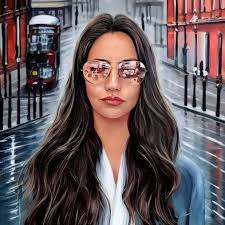 Carmen Sparrow (@sparrowc) • Threads, Say more