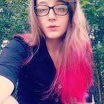 Georgette Cooper's Instagram, Twitter & Facebook