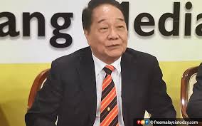 We did not find results for: Is Parti Sarawak Bersatu Overly Ambitious With Its Third Force Target Free Malaysia Today Fmt