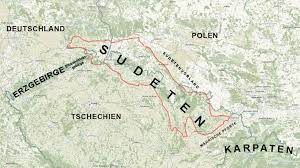 Tschechische gebirge slowakische gebirge kroatien datenschutz cookies. Sudeten E Niederschlesien De