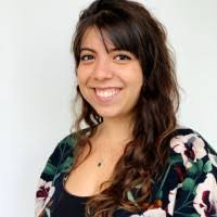 Rafaela Mussuto Henríquez