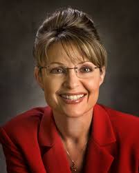 Sarah Palin Resigns as Governor of Alaska