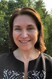 Ward appointed to Goodwin College's Office of Institutional Advancement as  director of grants