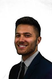 Logan Mercado Realtor Keller Williams Classic Realty