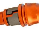 DaltronX | Foundation Drilling Cutting Teeth & Holders