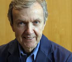 Novel's goal is no mystery