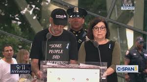 Zginął w wtc #september11 rzeczpospolita: 9 11 Victim S Son Challenges Rep Ilhan Omar S Some People Comments C Span Org