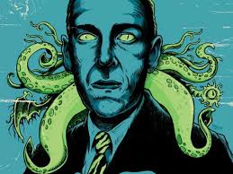 Lovecraft: "Terror a lo desconocido" -Parte I-