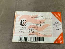 Get the best deal for johan cruijff schaal tickets. Vind Johan Cruijf Schaal Op Marktplaats Augustus 2021