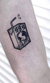 Halsey now has a daily reminder of juice wrld. Pixnation I Will Create Unique Custom Tattoo For 20 On Fiverr Com In 2021 Wrist Tattoos For Guys Fan Tattoo Sharpie Tattoos