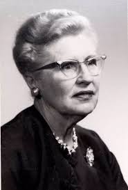 Kathy Rowlett (1985)