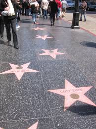 Hollywood Ca Walk Of Fame Hollywood Walk Of Fame Hollywood Walk Of Fame Star Hollywood
