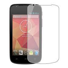 verykool s400 Screen Protector Hydrogel ...