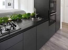 Maybe you would like to learn more about one of these? Desain Dapur Monokrom Desain Interior Dapur Yang Modern Dan Keren Interiordesign Id