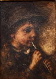 André Victor Leonard Broedelet Artwork for Sale at Online Auction