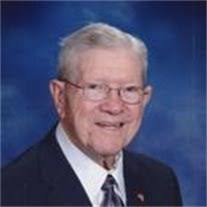 John Hufham Obituary