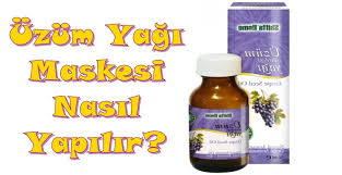 Uzum Cekirdegi Yagi Goz Altina Surulur Mu Nasil Kullanilir