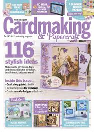 For print, select the offer and the issue you would like to start with to add to your basket. Cardmaker 39 S Guide To Digi Stamps Cardmakingandpapercraft Com Cardmaking And Papercraft Cardmaking Paper Crafts