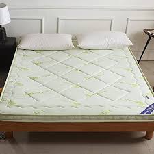 Dulplay Memory Foam Innerspring Mattress Beds Sponge 12cm Gel Infused Foldable Tatami Cotton Soft Bedroom Bed In 2020 Bed Pads Foldable Mattress Thick Mattress Topper