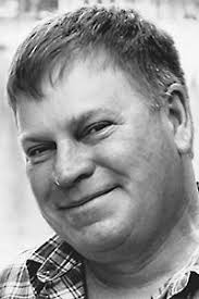 Daniel Trafford Obituary (1958