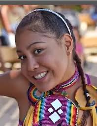 Obituary information for Jasmine Medicine Traveller