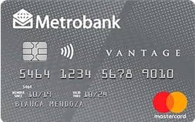 Promo period until october 22, 2019. Metrobank Cards And Personal Credit