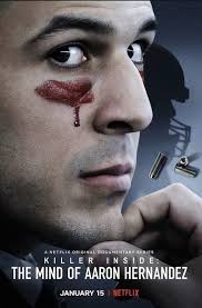 Dongan Hills native lands leading role in Aaron Hernandez docuseries