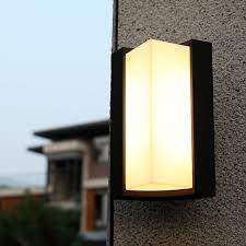 Lampu downlight slim yakni lampu downlight yang mempunyai ukuran tipis. Lampu Taman Lampu 220 V Led Luar Modern Up Bawah Luar Dinding Cahaya Led Luar Rumah Lampu Dinding Minimalis Dinding Luar Art Light Lift Light Blue Color Jeanslight Show Lights Aliexpress