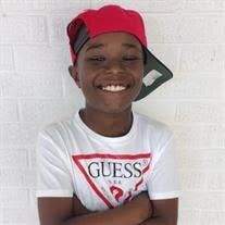 Master Noah Madison Obituary